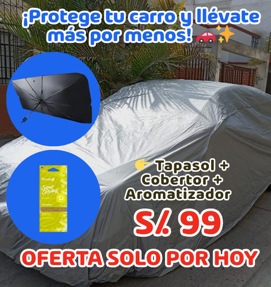 PROMO IMPERDIBLE