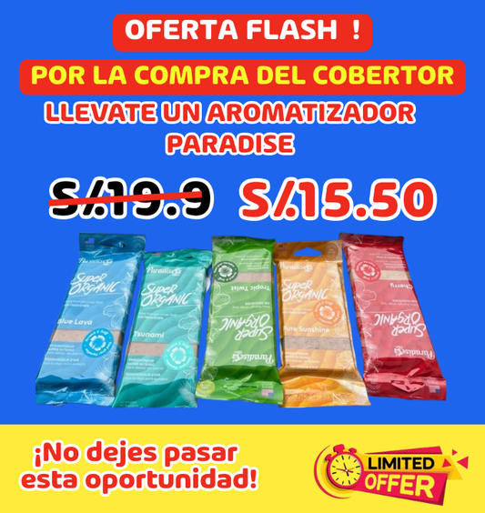 aromatizador